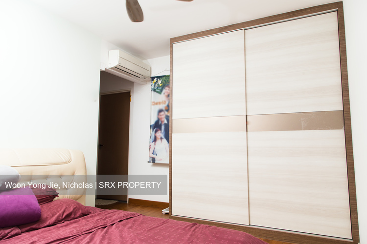 Blk 280B Sengkang East Avenue (Sengkang), HDB 5 Rooms #201988992